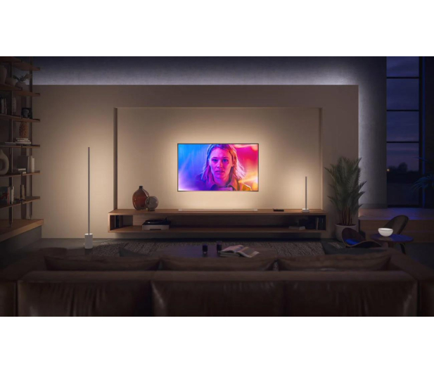 Philips Hue White and color ambiance Podłogowa Signe gradient - 678469 - zdjęcie 6